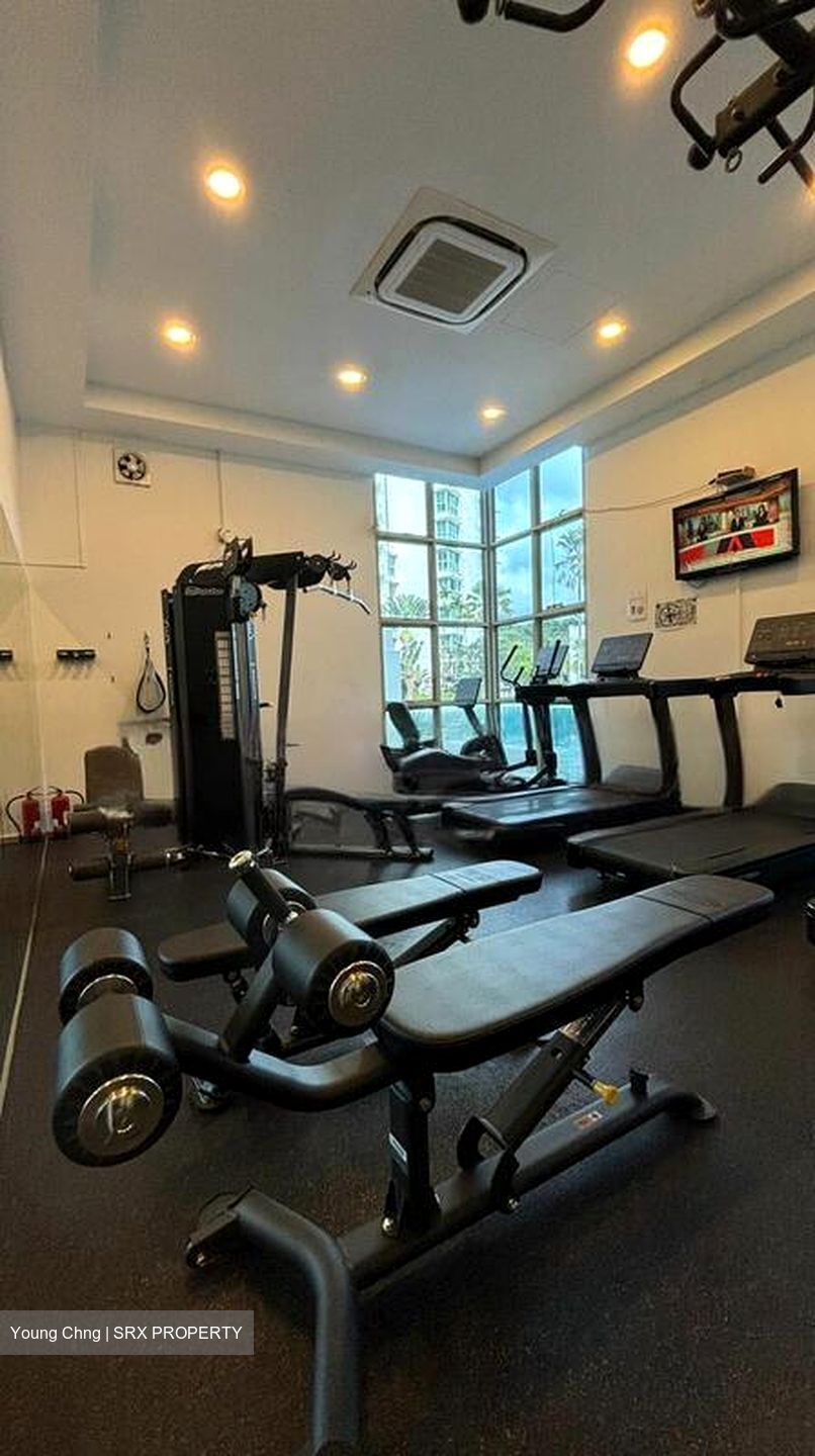 The Clearwater (D16), Condominium #472681031